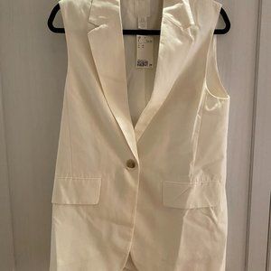 NWT - H&M Vest